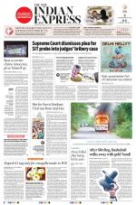 The New Indian Express-Tadepalligudem