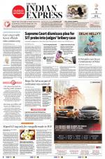 The New Indian Express-Villupuram