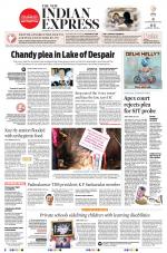 The New Indian Express-Kozhikode