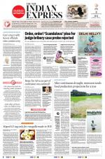 The New Indian Express-Coimbatore