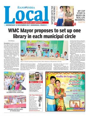 warangal tabloid
