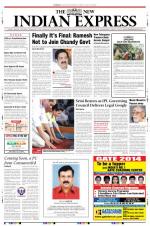 The New Indian Express-Kozhikode