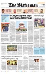 Delhi - The Statesman