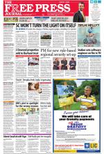 Free Press - Mumbai Epaper