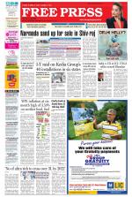 Free Press - Bhopal Epaper Edition