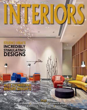 Society Interiors NOVEMBER 2017