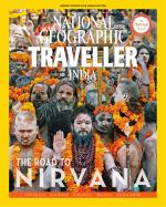 National Geographic Traveller India
