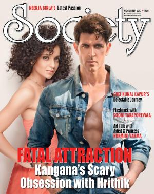 Society November 2017
