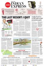 The New Indian Express-Thrissur 