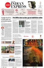 The New Indian Express-Shivamogga