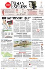 The New Indian Express-Kozhikode