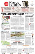 The New Indian Express-Kannur