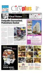 Banjara Hills,  Auguest 3-8 Vol-4, Issue-31