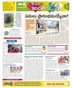 Nizamabad Constituencies