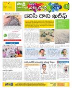 Hanamakonda Constituencies