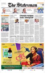 Kolkata - The Statesman