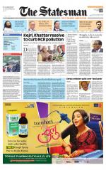 Delhi - The Statesman