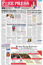 Free Press - Mumbai Epaper
