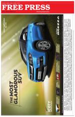 Free Press - Indore Epaper Edition