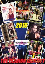 THE FASHION IDENTITY