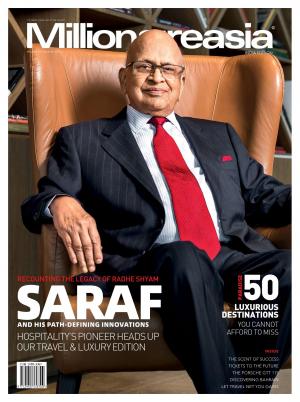 MillionaireAsia India