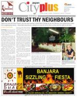 Borivali Vol-4, Issue-44, Date - AUGUST 04 - AUGUST 10, 2013