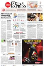 The New Indian Express-Kollam