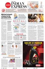 The New Indian Express-Kochi