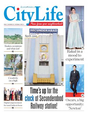 HYDERABAD CITY TAB 