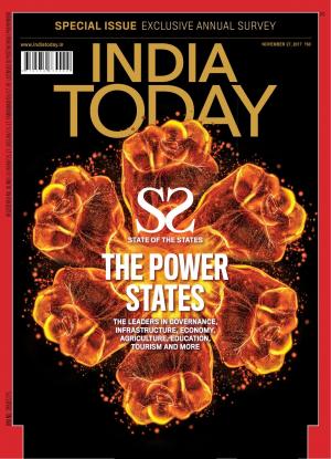 India Today -27th November 2017