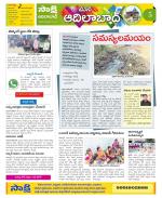 Adilabad Constituencies