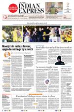 The New Indian Express-Kozhikode