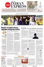 The New Indian Express-Kannur