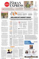 The New Indian Express-Dharmapuri