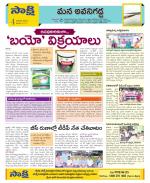 Vijayawada City Constituencies