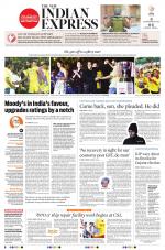 The New Indian Express-Kochi