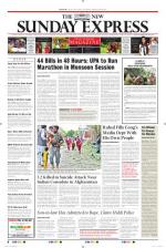 The New Indian Express-Mangaluru