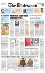 Delhi - The Statesman