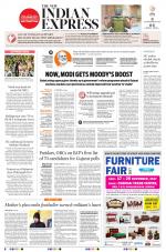 The New Indian Express-Villupuram