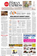 The New Indian Express-Chennai