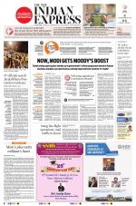 The New Indian Express-Coimbatore