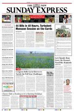 The New Indian Express-Kozhikode