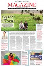 The Sunday Standard Magazine