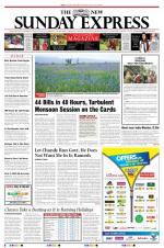 The New Indian Express-Kochi