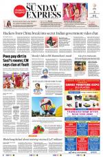 The New Indian Express-Vellore