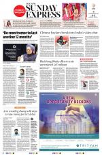 The New Indian Express-Thrissur 