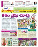 Adilabad Constituencies