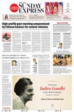 The New Indian Express-Mangaluru