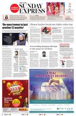 The New Indian Express-Kottayam