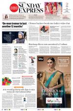 The New Indian Express-Kozhikode